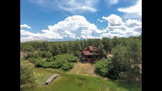14694 S Furrow Rd, Larkspur, CO 80118, MLS: 2678127