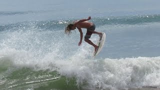 World skimboard champ comes to Wellfleet!