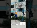 keep going!💯#basketball #basketballhighlights #bball #yt #basketballshorts #shorts #motivation #me
