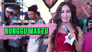 NUNGGU WAKTU ~ IIN VARERA || CITRA NADA LIVE DESA SUGANANGAN(BLOK PAHING ) CIPICUNG - KUNINGAN