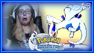Im Not Ready For This! ♡ Pokemon Soul Silver Randomized Nuzlocke Challenge ♡ Episode 13