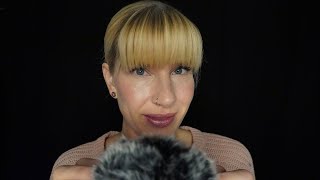 ASMR Ich nehme dir deine negative Energie (Plucking & Snipping) PERSONAL ATTENTION screenshot 4
