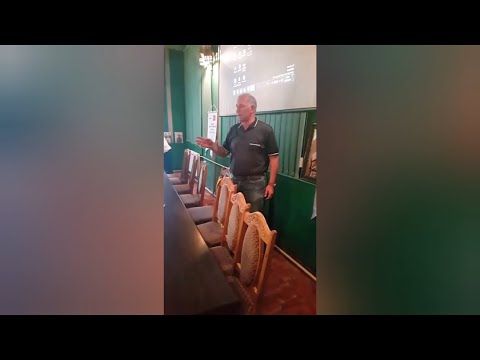 |აკაკი წერეთლის უნივერსიტეტში, დუეტად ლექსებს ვკითხულობთ. მუსტაფა დიასამიძე, სეფა და ორჰან ბერიძე|