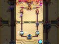 PEKKA VS MINI PEKKA WHO WINS?!?! #clashroyale #clashroyaleshorts #gaming #viral #fyp
