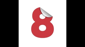 Adobe Illustrator 2025 - Tips for create a paper folding effect #ducthangds