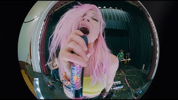 Hooked Like Helen - It Doesn