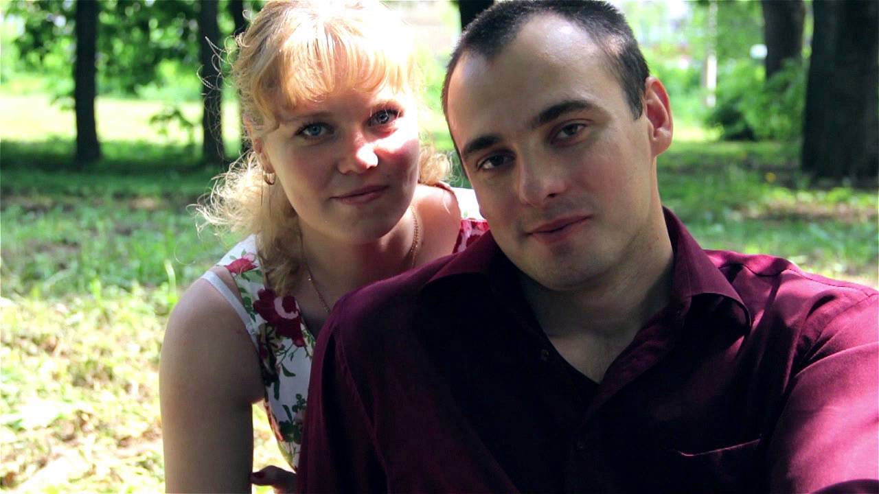 Карина и алексей