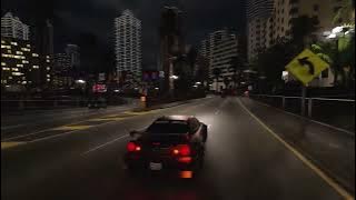 Jinsang ‘Struggles’ x T.I. ‘24’s’ (dj ottr mix) [NEED FOR SPEED UNDERGROUND 1]