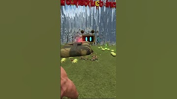 NEXTBOT ARE REALLY EVIL Part 93 #gmod #nextbots #shorts #chasing #chase #viral