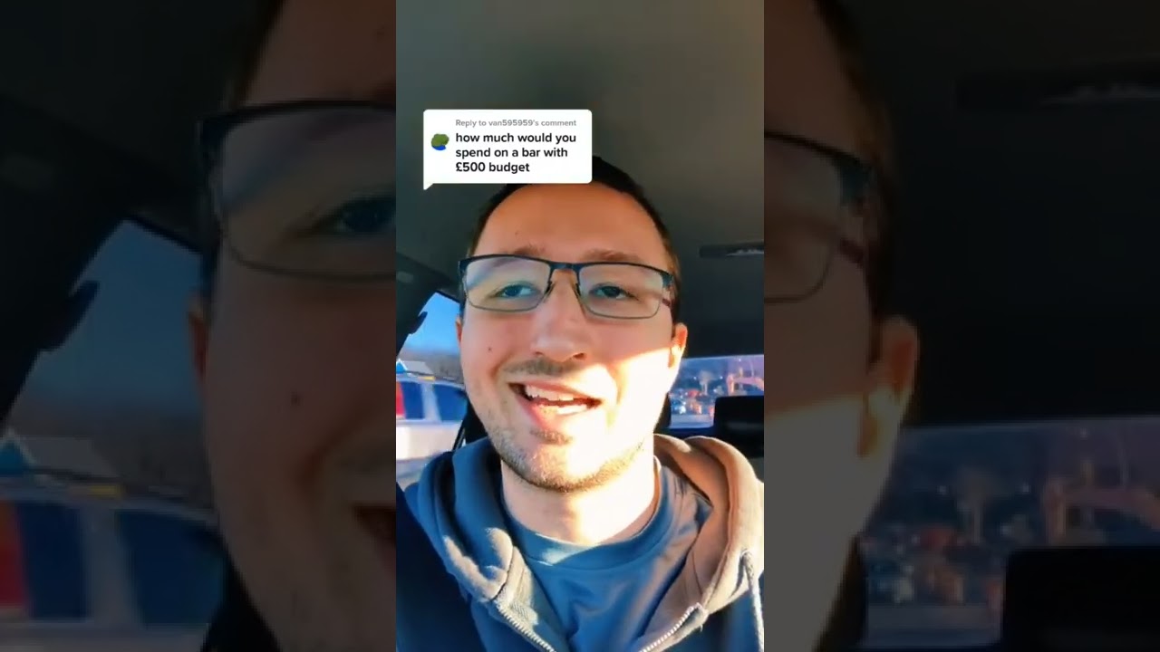 Barbells on a Budget