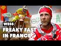Who Will Win The Trèfle Lozérien AMV Enduro? | WESS 2019