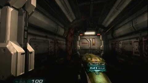doom 3 resurrection of evil walkthrough part 17