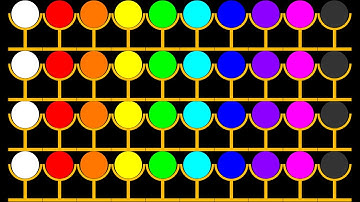 The Height 29 Eliminations Marble Race in Algodoo