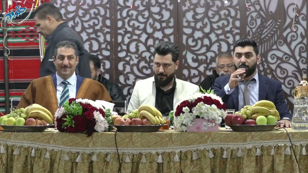 حفل زفاف المهندس يزن يوسف في بلدة تلفيتا  الجزء الاول 