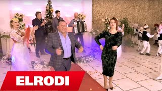 Eglantina Doko ft. Sokol Fejza - Kolazh dasme ( Video HD)