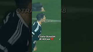 Gsliyim Ama Giderse Üzülürüm Harbi Şiktaş Şan