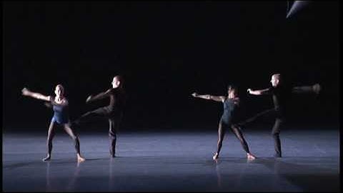 NEDERLANDS DANS THEATER I   (2005-06)