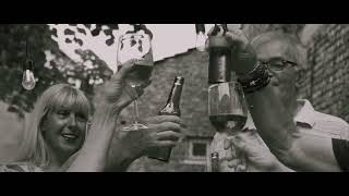 The Mobile Homes - Once Upon a Time I Was Handsome (Pete Gleadall Remix) [Music Video]