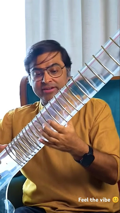 electric sitar 1st electric sitar ever #music #sitar #learning #music guitar