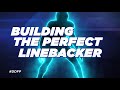 Building the Perfect Linebacker with Willie McGinest | NFL Network
