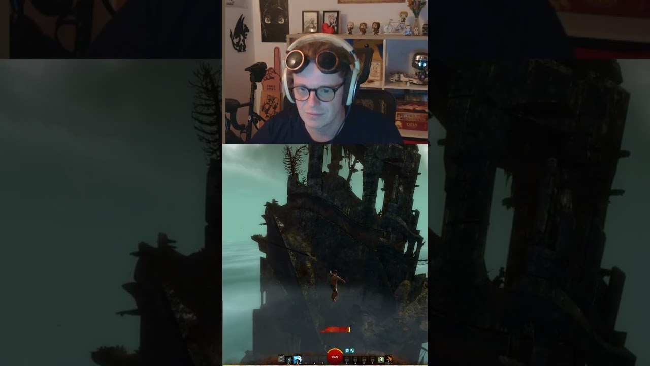 Le plus grand JP de Guild Wars 2, mais à l'envers ! | 