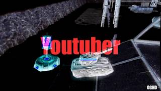 Gghd - Tanki Edit - Youtuber