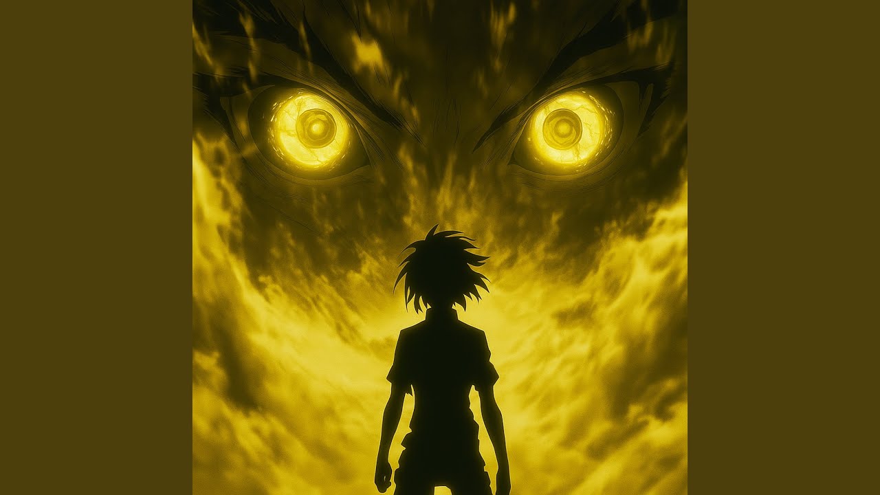 Aura of Glory (Super Slowed)