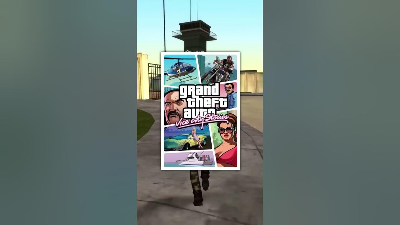 ESSES GTAS ESTÃO ESCONDIDOS NA PLAY STORE e são grátis! #gta