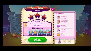 Candy Crush Soda Level 162 screenshot 5