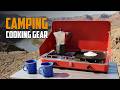 15 Camping Cooking Gear Every Outdoor Chef Should Check Out