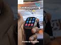 4g android smartwatch subscribe please #shorts #smartwatch
