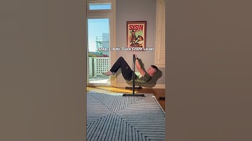 Build strength, unlock skills. #frontlever