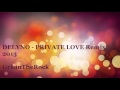 Private Love Delyno Mp3