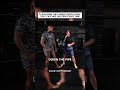 TJ Explains The Stance Switch Trap That Catches Fighters Every Time