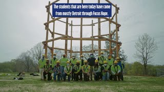 DTE Energy | IBEW Tree Trim Academy
