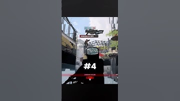 Top 5 WORST Maps in Cod History