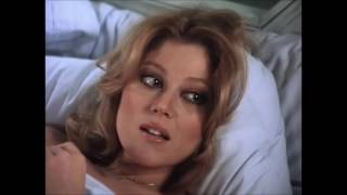 Dallas: Sue Ellen finds out about J.R and Afton