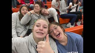 volleyball banquet video (ehs)