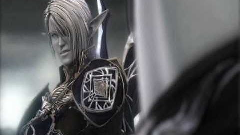 Nightwish - Elven path... ( Lineage 2 )