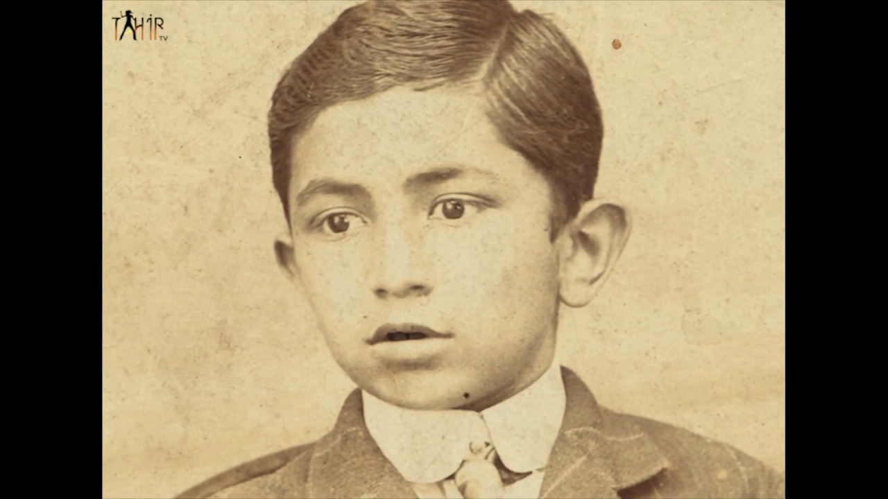 SYED IMTIAZ ALI TAJ – THE STORY OF A LEGEND