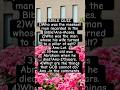 Bible Quiz. #youtubeshorts #elearning #facts #biblequiz .