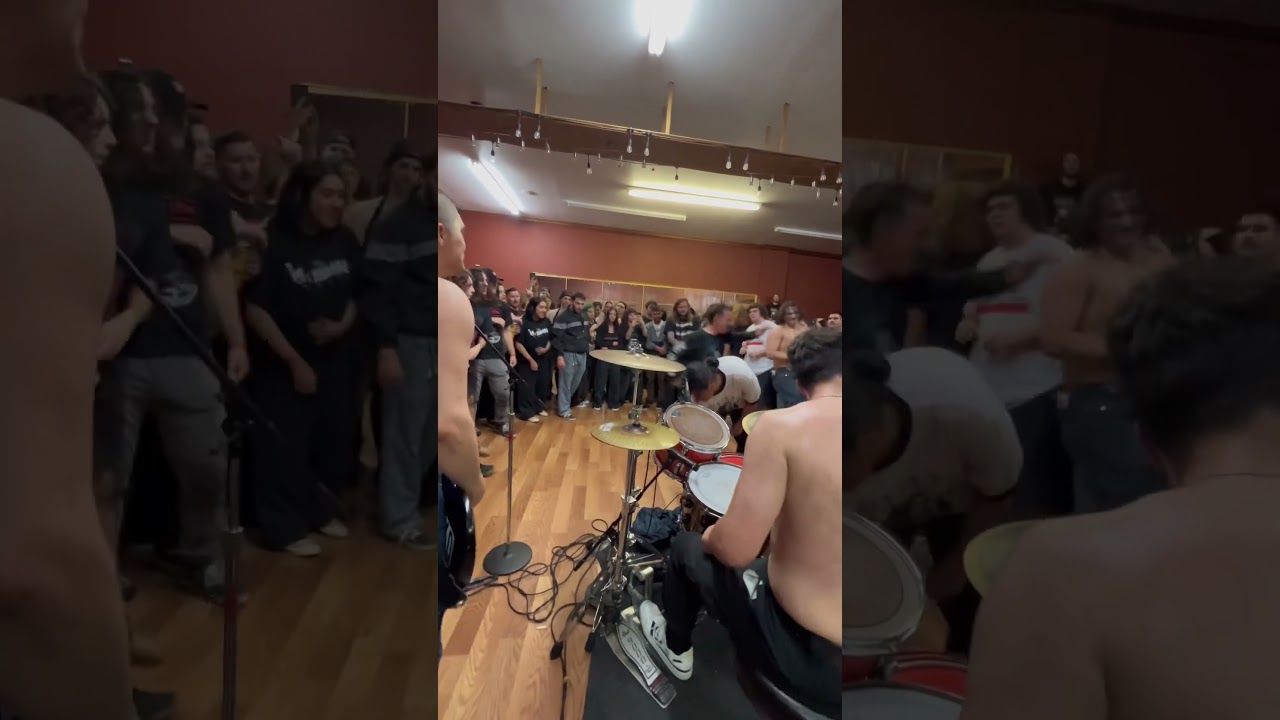 Torena oxnard hardcore 