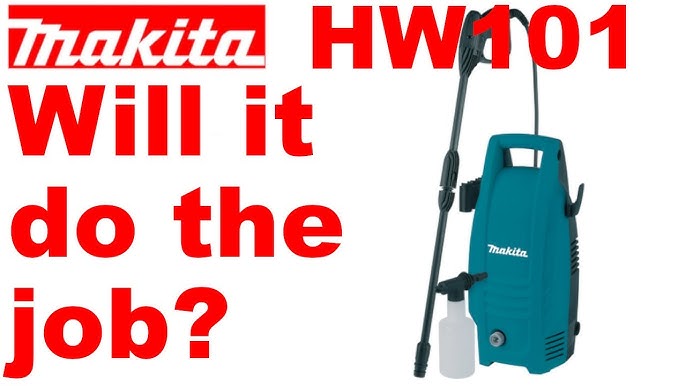 Makita Hw101 Velemenyek