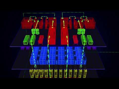 Fastweb Data Center Tier IV