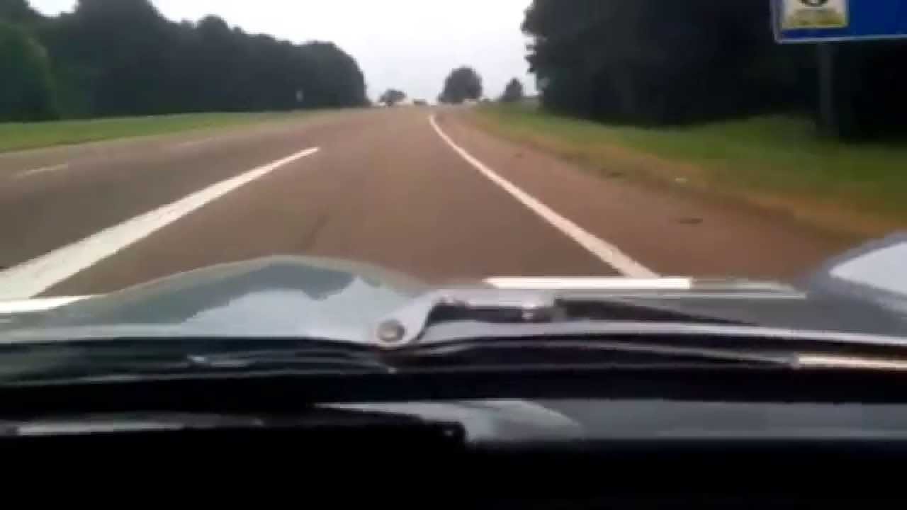 1963 Corvette Sting Ray Split Window 327 340 hp Exhaust