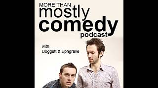 S02 Ep 11: Kevin Eldon and Bec Hill