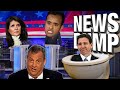 The Republican Party is Really BAD at This!! Omegle Shuts Down &amp; More - News Dump