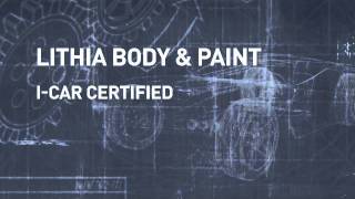 Assured Service - Body Shop