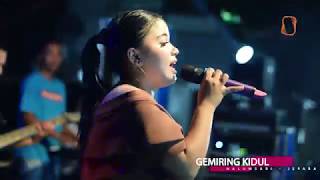 MAWAR PUTIH - NINDA FAHREZA