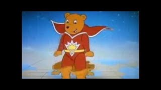 Superted S02E04 - Superted And Trouble In Space Part 1